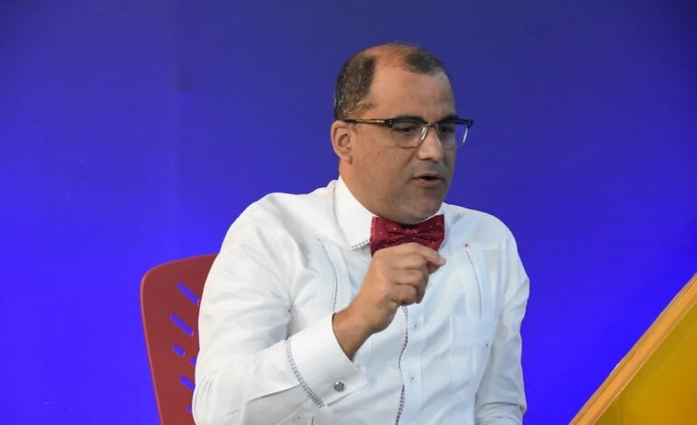Olivo Rodríguez Huertas califica como «una auténtica revolución jurídica» el nuevo Código Penal