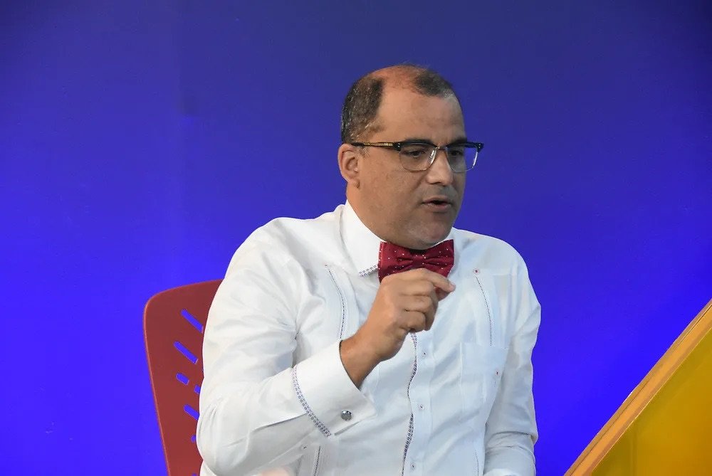 Olivo Rodríguez Huertas califica como «una auténtica revolución jurídica» el nuevo Código Penal