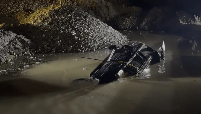 Accidentes de tránsito ocurridos en Baní y Nizao dejan un saldo de seis personas fallecidas