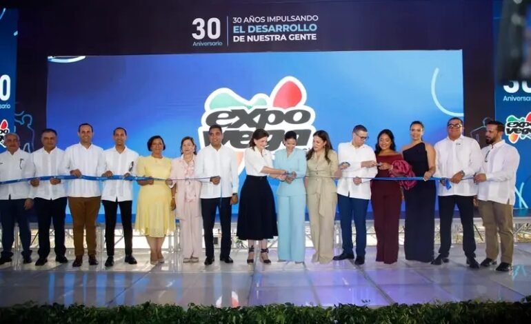 Vicepresidenta destaca apuesta del presidente Abinader por desarrollo de las provincias&nbsp;