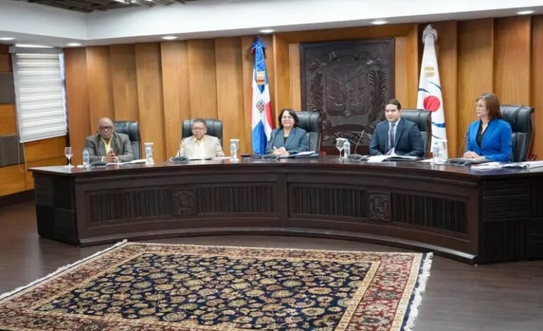 Cámara de Cuentas eleva a 110 los informes de auditoría e investigaciones especiales aprobados y publicados