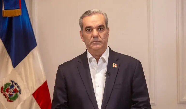 Presidente Abinader convoca al Consejo Nacional de la Magistratura para este lunes