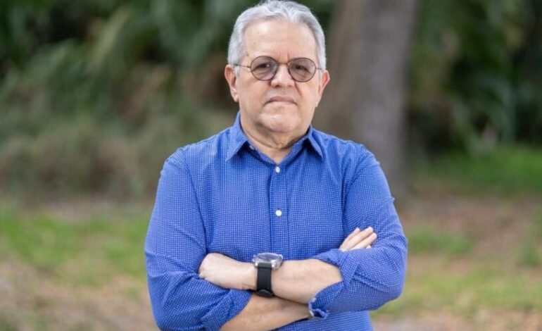 HUMBERTO SALAZAR AFIRMA QUE EN DEMOCRACIA NO HAY ESPACIO PARA INTENTOS DE DESESTABILIZACIÓN