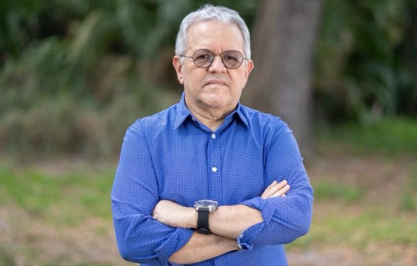 HUMBERTO SALAZAR AFIRMA QUE EN DEMOCRACIA NO HAY ESPACIO PARA INTENTOS DE DESESTABILIZACIÓN