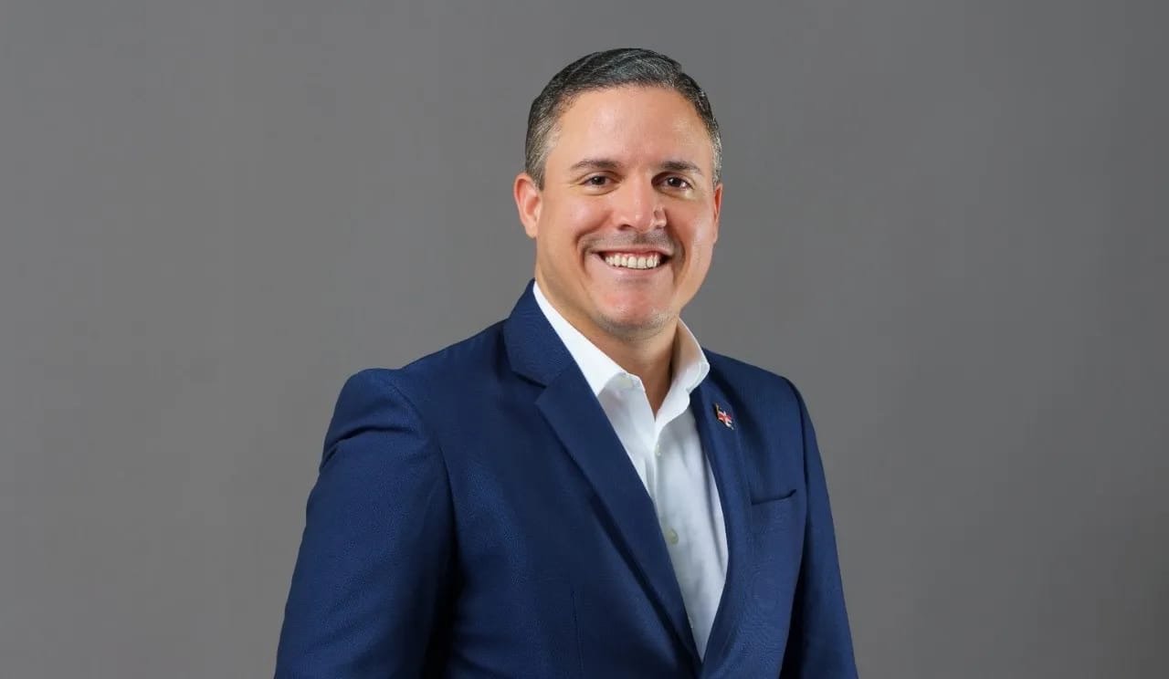 Comunicador Vianney Marcelino perfila a Jean Luis Rodríguez como el candidato ideal para la Secretaría General del PRM