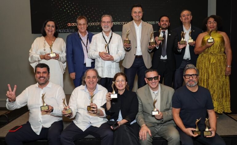 ALACOP reconoció a los mejores trabajos de la consultoría política latinoamericana