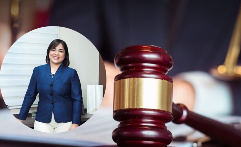 Suprema deja firme sentencia que ordena a la DGCP reintegrar a Rosa Euris Ramírez y pagarle más de RD$2.9 millones