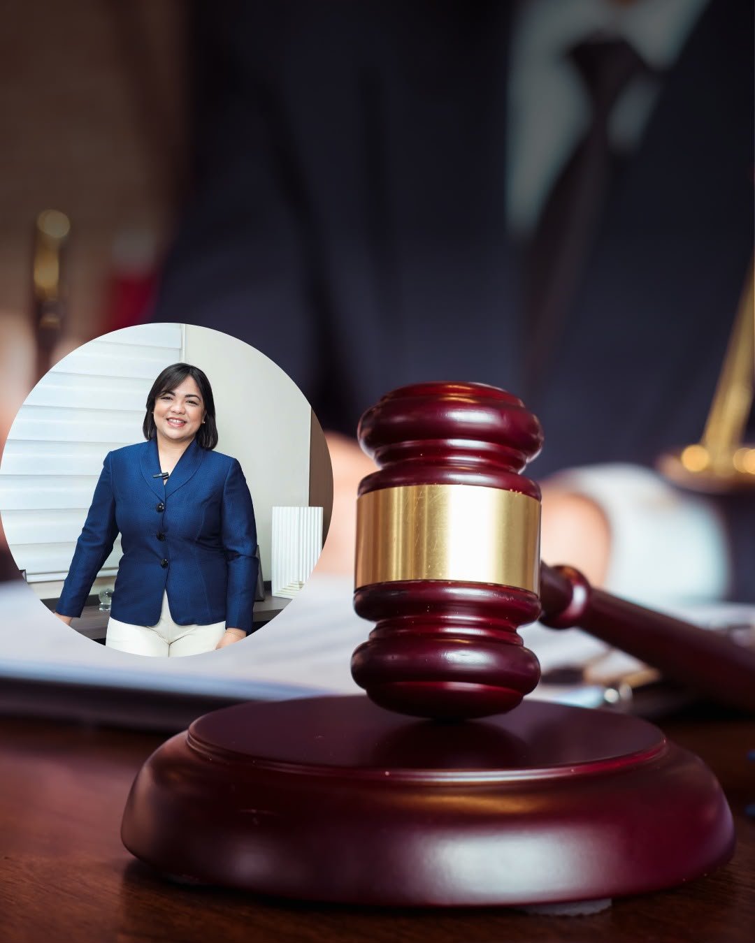 Suprema deja firme sentencia que ordena a la DGCP reintegrar a Rosa Euris Ramírez y pagarle más de RD$2.9 millones