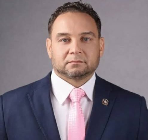 Manuel Cruz afirma a Modesto Cruz Cruz lo destituyeron de la Policía por «intolerante y no saber trabajar en equipo»