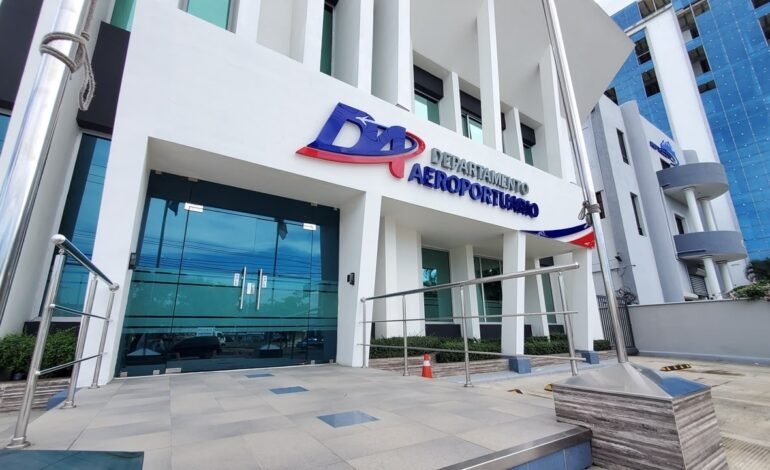 Departamento Aeroportuario obtiene certificación Compliance; completa fortalecimiento en materia de transparencia
