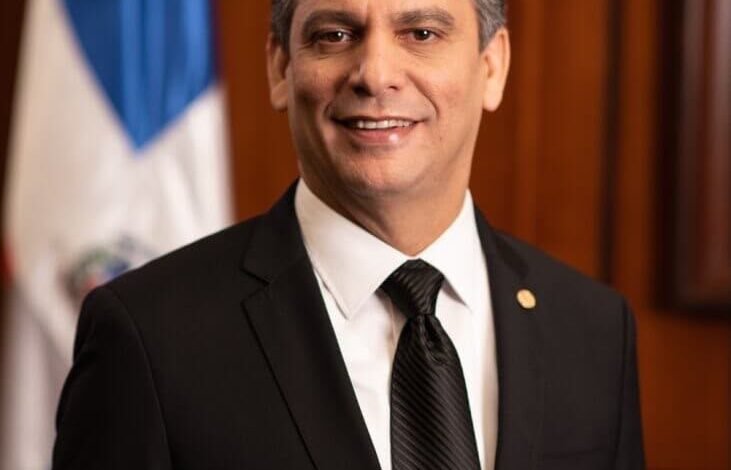 Gestión de Luis Henry Molina en la SCJ redujo atraso judicial y logra transformación tecnológica
