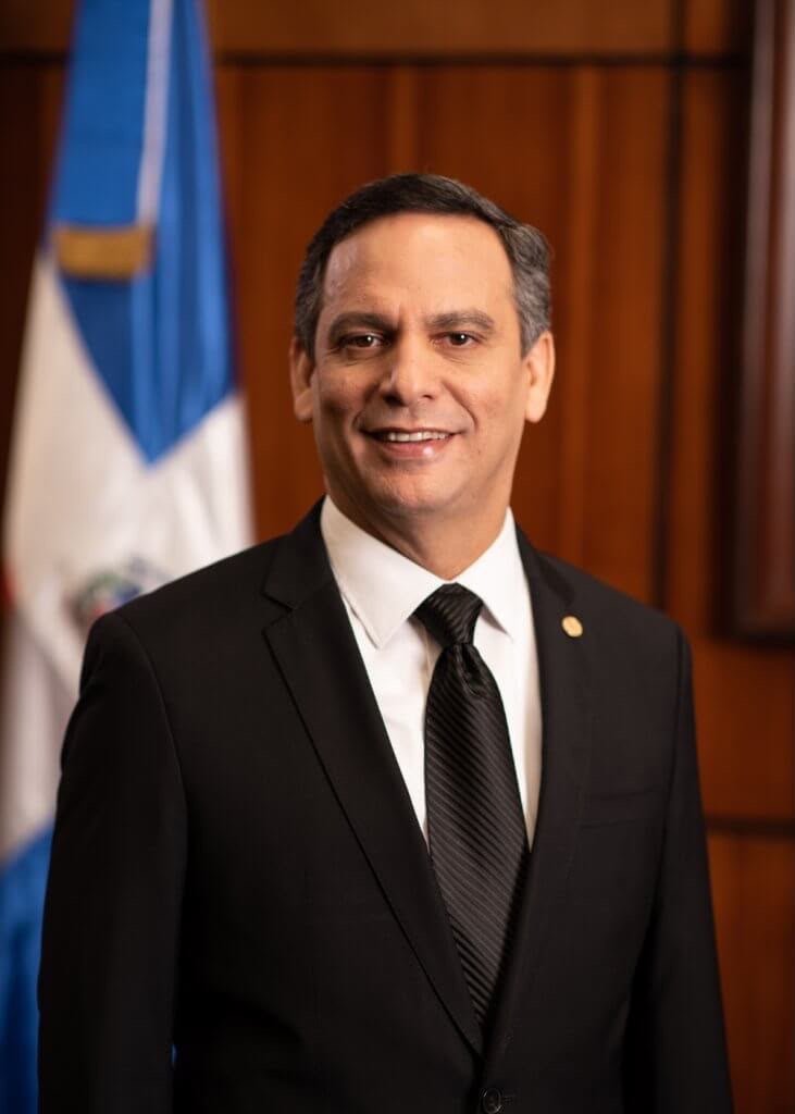 Gestión de Luis Henry Molina en la SCJ redujo atraso judicial y logra transformación tecnológica