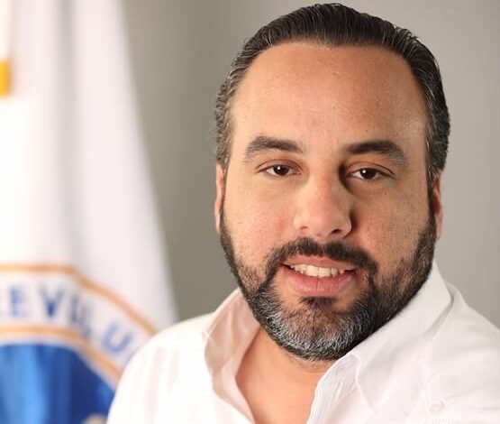 Datos claves sobre Julio Peña Guzmán, el nuevo presidente de la Junta de Aviación Civil