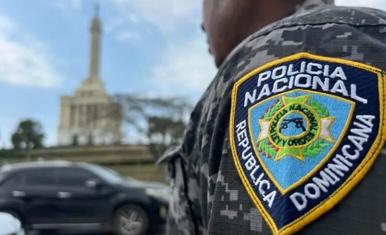 PN activa búsqueda de acusado de matar a un hombre por RD$50