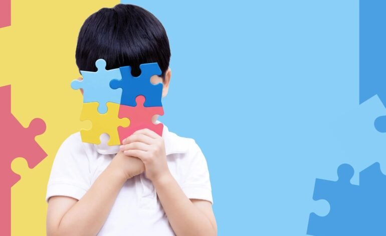 Sociedad de Neurología estima que más de 36,500 menores viven con autismo en el país