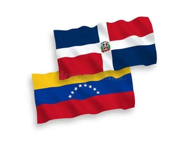 República Dominicana y Venezuela inician proceso de normalización diplomática