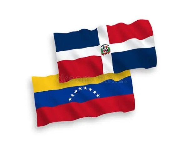 República Dominicana y Venezuela inician proceso de normalización diplomática