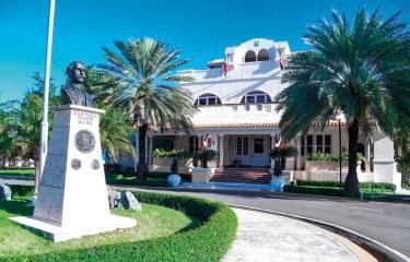 Gobiernos de República Dominicana y Venezuela anuncian reanudación de servicios consulares