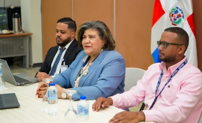 Cámara de Cuentas fortalece el cumplimiento de la Declaración Jurada de Patrimonio con jornada nacional de inducción