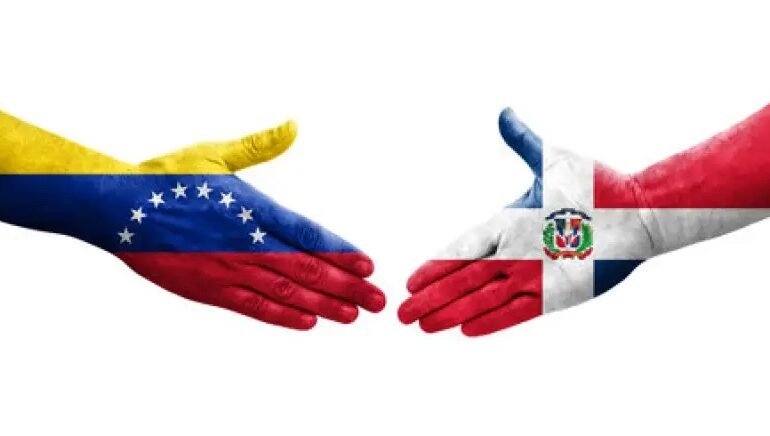 República Dominicana y Venezuela retoman contactos en medio de un nuevo panorama político regional