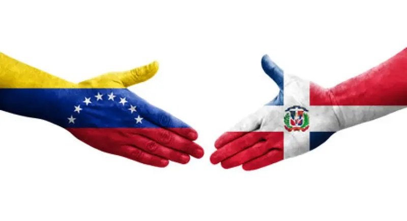 República Dominicana y Venezuela retoman contactos en medio de un nuevo panorama político regional