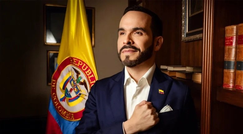 Luis Abinader viaja el viernes a Colombia a la toma de posesión del nuevo presidente Abelardo de la Espriella