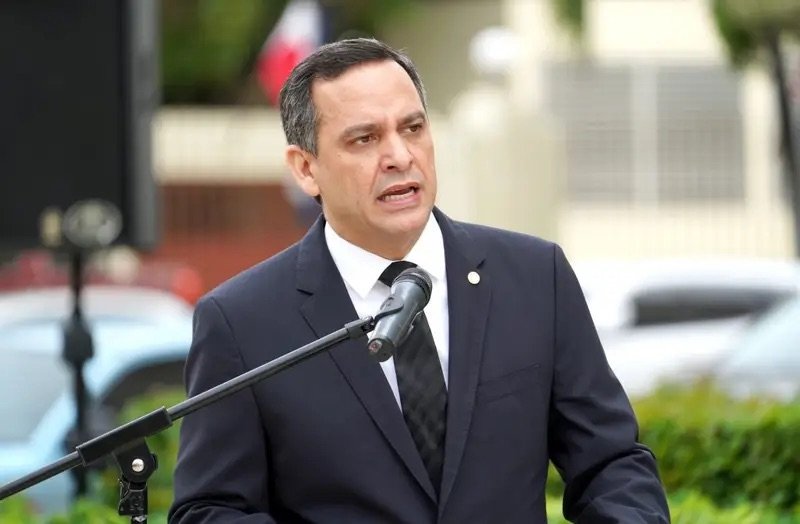 Presidente de la Suprema Corte de Justicia no procurará su continuidad en el cargo