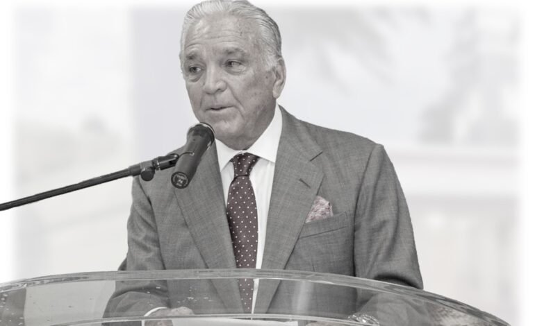 Central Romana Corporation lamenta fallecimiento de Alfonso Fanjul
