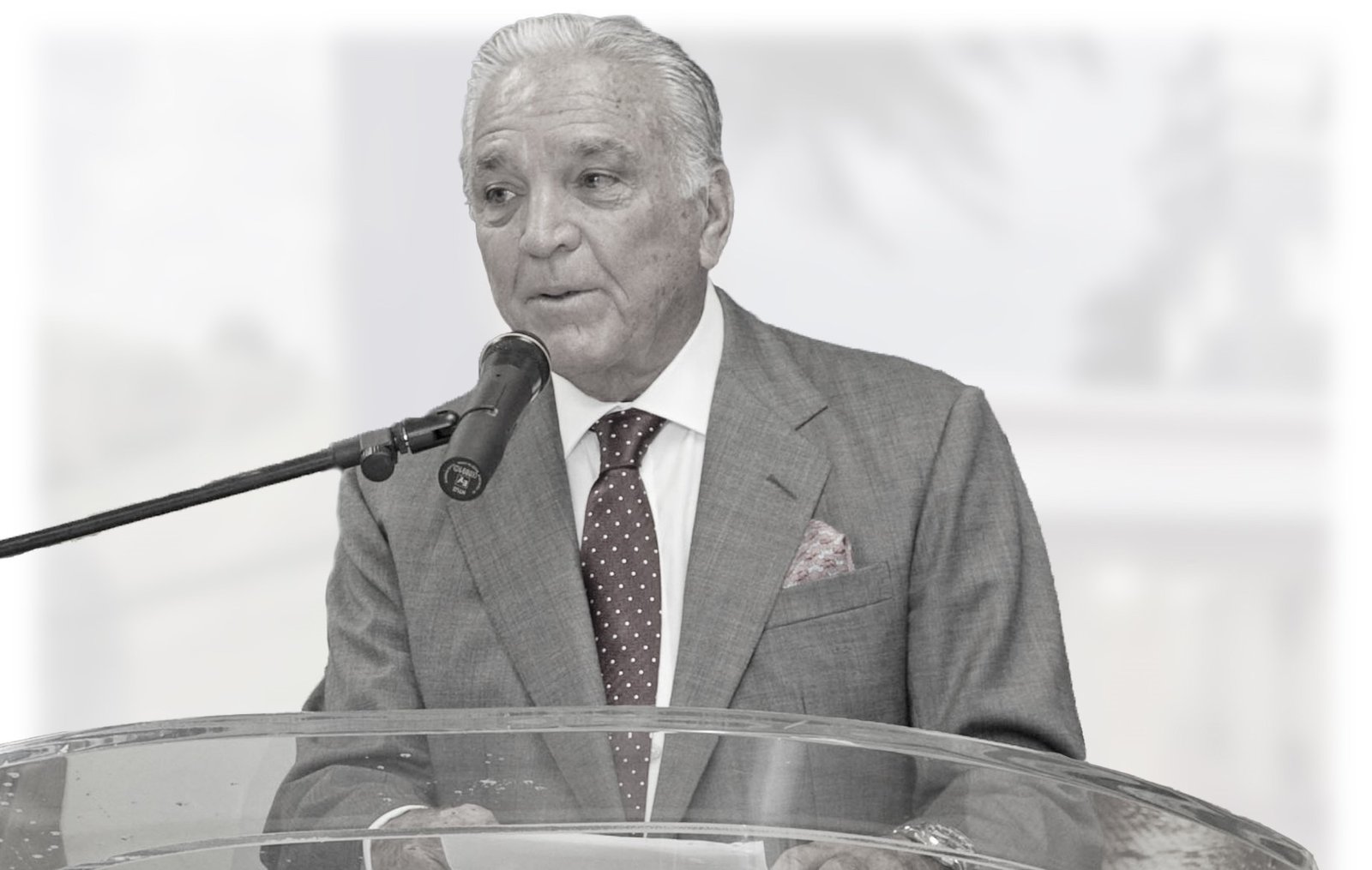 Central Romana Corporation lamenta fallecimiento de Alfonso Fanjul