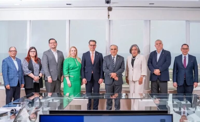 Gremios empresariales de Centroamérica y RD retoman agenda regional