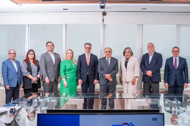 Gremios empresariales de Centroamérica y RD retoman agenda regional