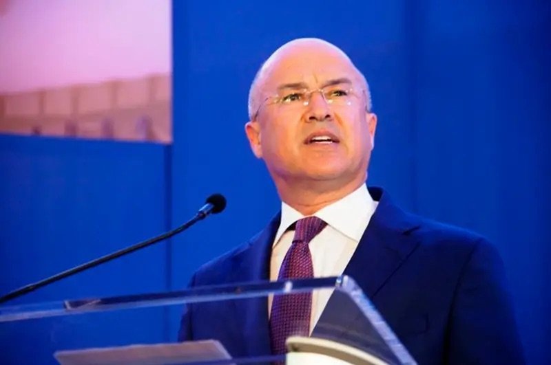 Francisco Domínguez Brito: «He sido frontal contra la corrupción y cada día estoy más convencido de que así debe ser»