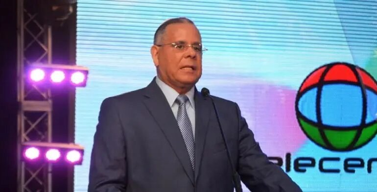 Tribunal autoriza el embargo de 14 cuentas del empresario Juan Ramón Gómez Díaz