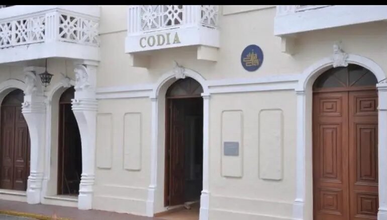 CODIA celebra elecciones para renovar su directiva nacional