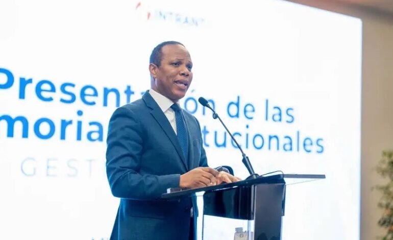 Milton Morrison revela que rechazó un soborno de US$1 millón y RD$3 millones mensuales por cinco años