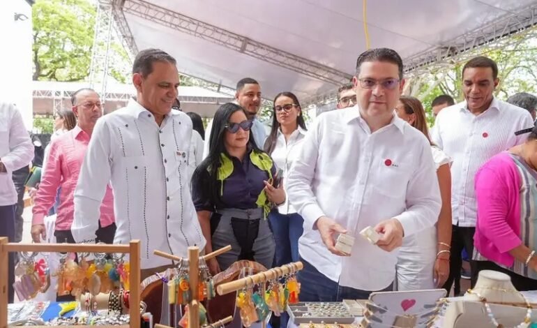 MICM lleva la Ruta Mipymes a San Pedro de Macorís