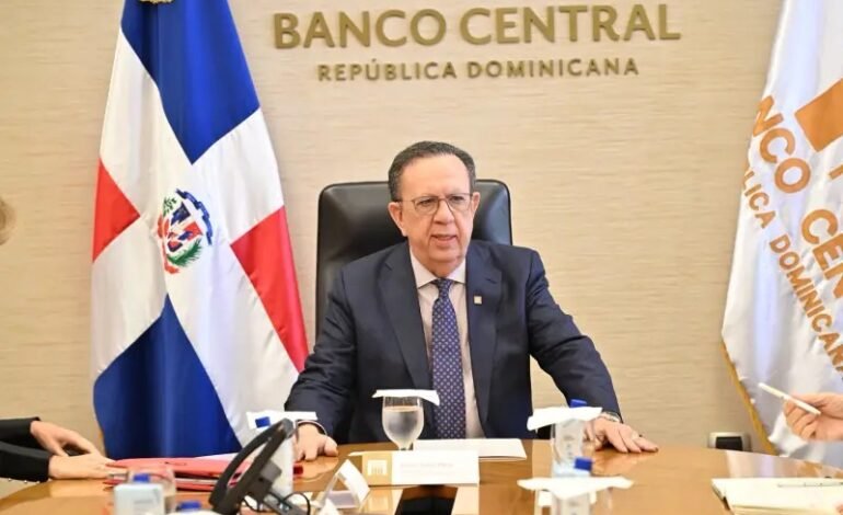 BCRD y MasterCard&nbsp;impulsan nueva etapa de pagos digitales en RD