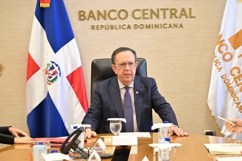 BCRD y MasterCard&nbsp;impulsan nueva etapa de pagos digitales en RD