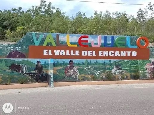 Las Matas, Vallejuelo y El Cercado podrían formar la provincia Santa Lucía