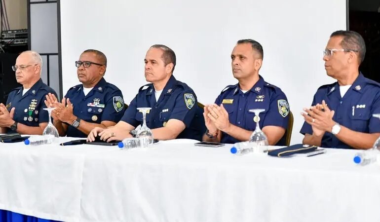 PN entrega prestaciones por sobrevivencia a familiares de agentes fallecidos en el cumplimiento del deber