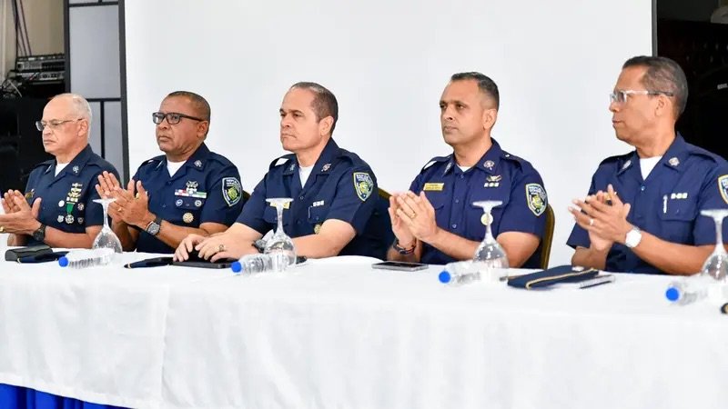 PN entrega prestaciones por sobrevivencia a familiares de agentes fallecidos en el cumplimiento del deber