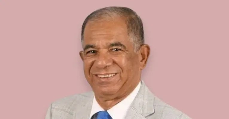 Fallece diputado Jorge Frías tras complicaciones de salud