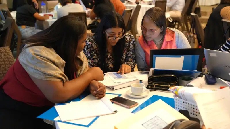Ministerio de Educación inicia este lunes jornada nacional de capacitación para más de 90,000 docentes de cara al inicio del año escolar 2026-2027