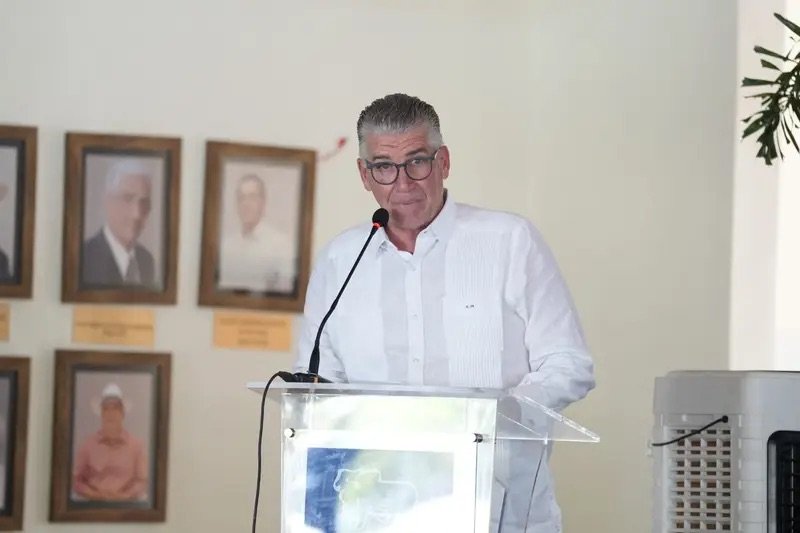 Eric Rivero propone utilizar compras públicas para fortalecer la producción agropecuaria