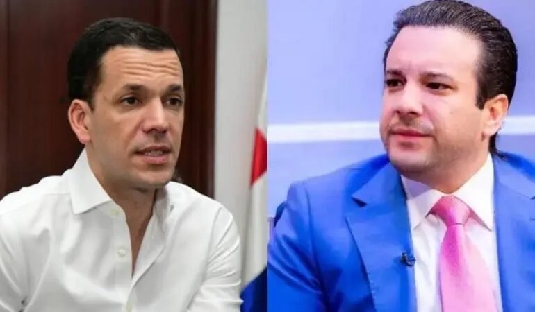 Este martes iniciarán conocimiento de juicio de fondo contra Hugo Veras y Jochi Gómez