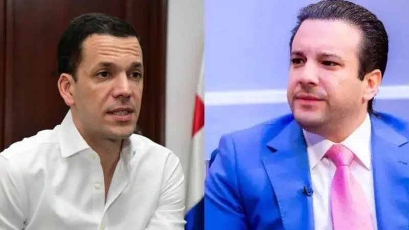 Este martes iniciarán conocimiento de juicio de fondo contra Hugo Veras y Jochi Gómez