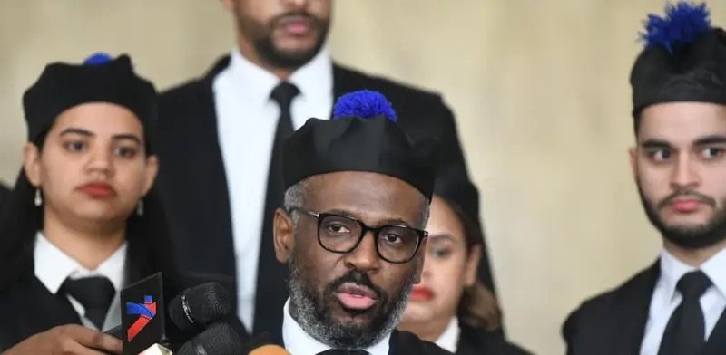 MP pide cuatro meses más para presentar acusación contra Santiago Hazim en caso Senasa