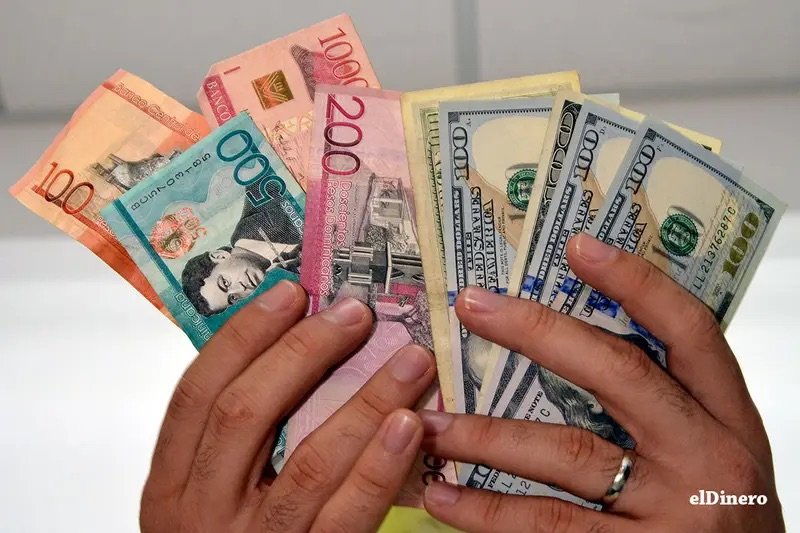 Remesas superan los US$7,300 millones hasta julio y fortalecen la economía dominicana