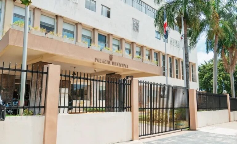 ADN rendirá honras fúnebres a Andrés “Licho” Matos este jueves en el Palacio Municipal