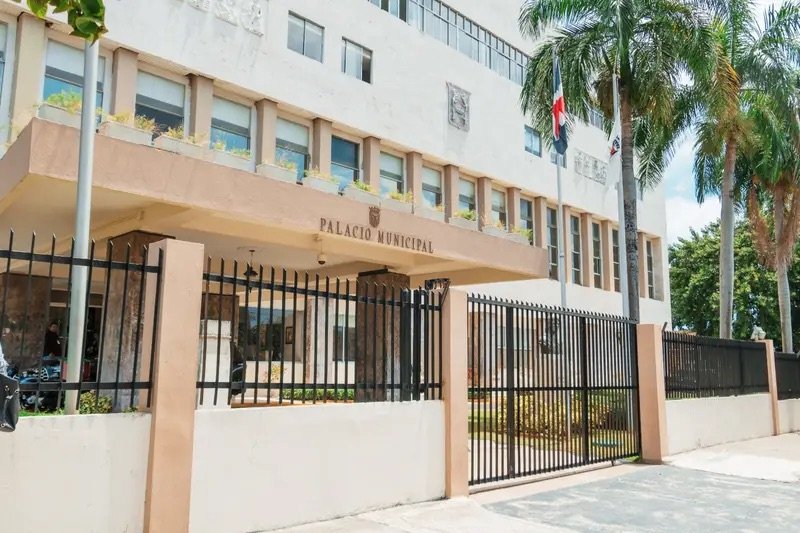 ADN rendirá honras fúnebres a Andrés “Licho” Matos este jueves en el Palacio Municipal